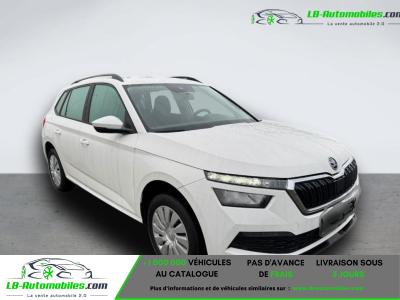 Skoda Kamiq 1.0 TSI 95 ch BVM