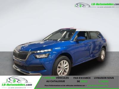 Skoda Kamiq 1.0 TSI 95 ch BVM