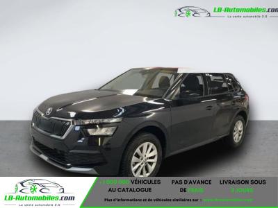 Skoda Kamiq 1.0 TSI 95 ch BVM