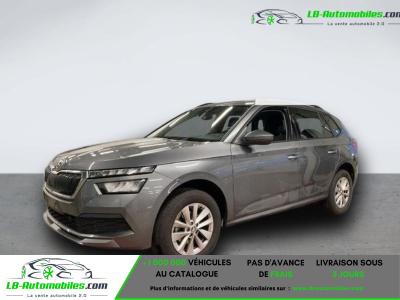 Skoda Kamiq 1.0 TSI 95 ch BVM