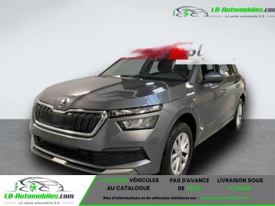 Skoda Kamiq 1.0 TSI 95 ch BVM