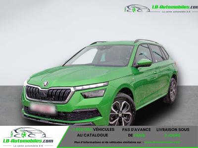 Skoda Kamiq 1.0 TSI 95 ch BVM