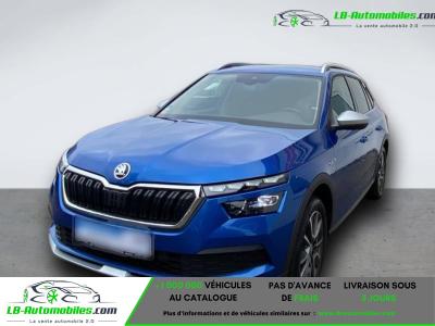 Skoda Kamiq 1.0 TSI Evo 110 ch BVM