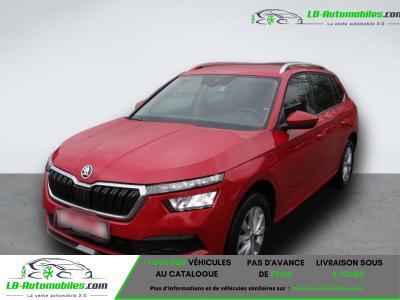 Skoda Kamiq 1.0 TSI Evo 110 ch BVM