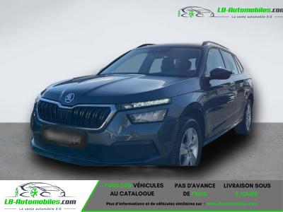 Skoda Kamiq 1.0 TSI Evo 110 ch BVA