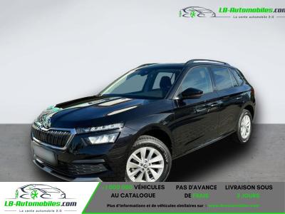 Skoda Kamiq 1.0 TSI Evo 110 ch BVA