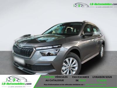 Skoda Kamiq 1.0 TSI Evo 110 ch BVA