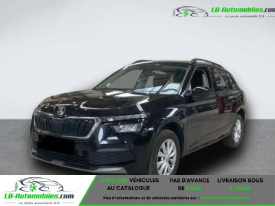 Skoda Kamiq 1.0 TSI Evo 110 ch BVA