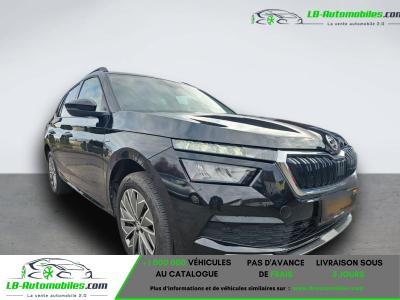 Skoda Kamiq 1.0 TSI Evo 110 ch BVA