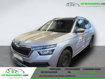 Skoda Kamiq 1.0 TSI Evo 110 ch BVA