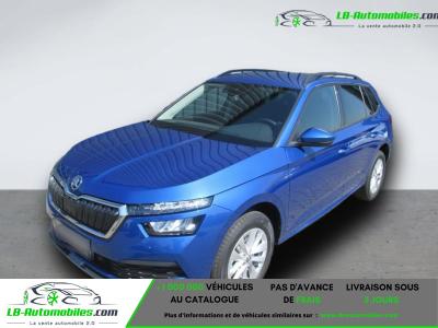 Skoda Kamiq 1.5 TSI 150 ch BVM
