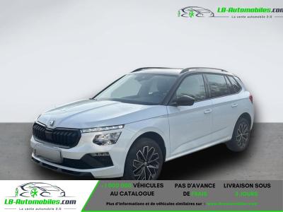 Skoda Kamiq 1.5 TSI 150 ch BVM