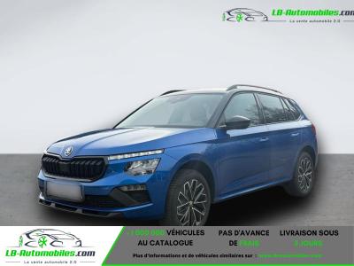 Skoda Kamiq 1.5 TSI 150 ch BVM