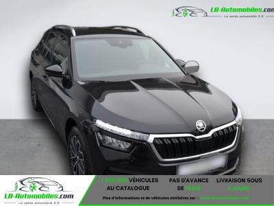 Skoda Kamiq 1.5 TSI 150 ch BVA