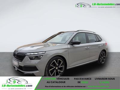 Skoda Kamiq 1.5 TSI 150 ch BVA