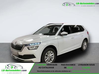 Skoda Kamiq 1.5 TSI 150 ch BVA