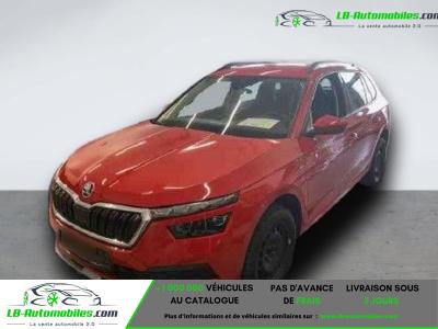 Skoda Kamiq 1.5 TSI 150 ch BVA
