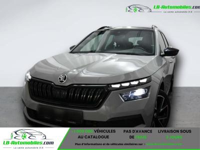 Skoda Kamiq 1.5 TSI 150 ch BVA