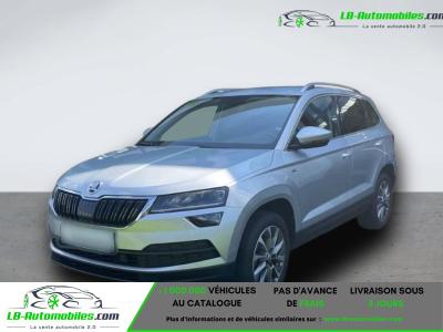 Skoda Karoq 1.0 TSI 110 ch