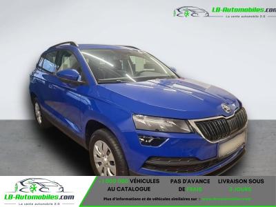 Skoda Karoq 1.0 TSI 110 ch