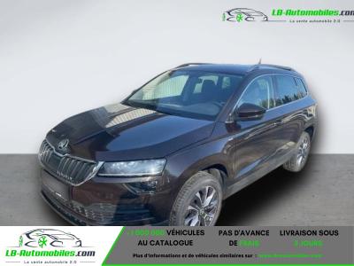 Skoda Karoq 1.0 TSI 110 ch