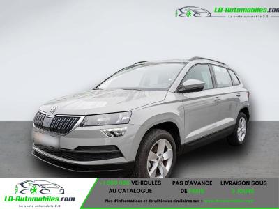 Skoda Karoq 1.0 TSI 110 ch