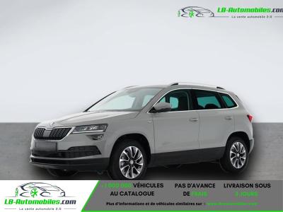 Skoda Karoq 1.0 TSI 110 ch
