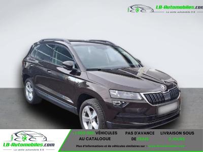 Skoda Karoq 1.0 TSI 110 ch