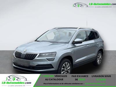 Skoda Karoq 1.0 TSI 110 ch