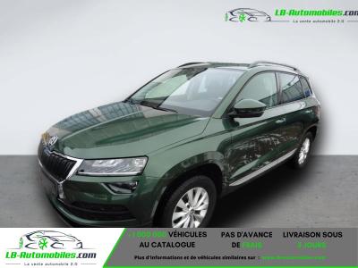 Skoda Karoq 1.0 TSI 116 ch BVM