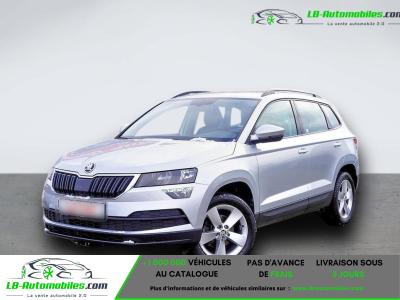 Skoda Karoq 1.0 TSI 116 ch BVM