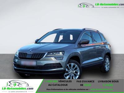 Skoda Karoq 1.0 TSI 116 ch BVM