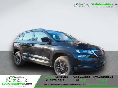 Skoda Karoq 1.0 TSI 116 ch BVM