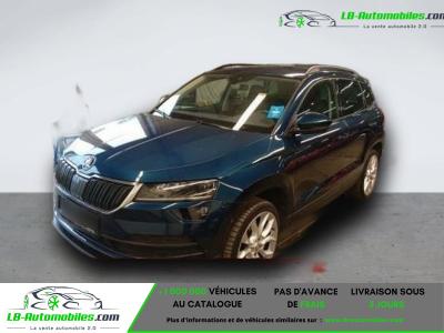 Skoda Karoq 1.5 TSI 150 ch BVM