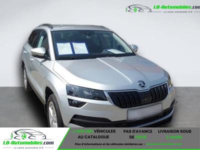 Skoda Karoq 1.5 TSI 150 ch BVM