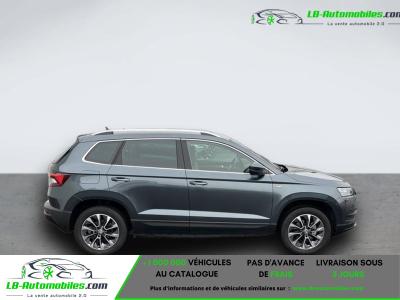 Skoda Karoq 1.5 TSI 150 ch BVM