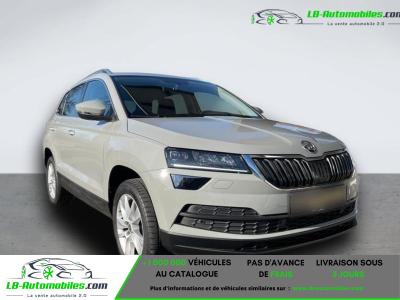 Skoda Karoq 1.5 TSI 150 ch BVM