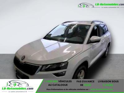 Skoda Karoq 1.5 TSI 150 ch BVM