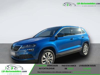 Skoda Karoq 1.5 TSI 150 ch BVM