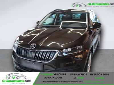 Skoda Karoq 1.5 TSI 150 ch BVM