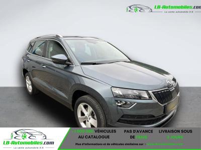 Skoda Karoq 1.5 TSI 150 ch BVA