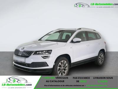 Skoda Karoq 1.5 TSI 150 ch BVA