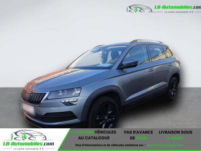 Skoda Karoq 1.5 TSI 150 ch BVA