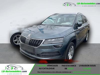 Skoda Karoq 1.5 TSI 150 ch BVA