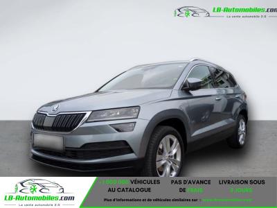 Skoda Karoq 1.5 TSI 150 ch BVA