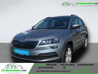 Skoda Karoq 1.5 TSI 150 ch BVA
