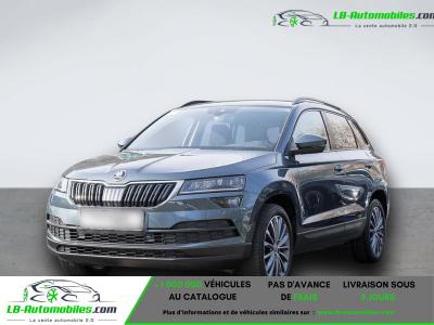 Skoda Karoq 1.5 TSI 150 ch BVA