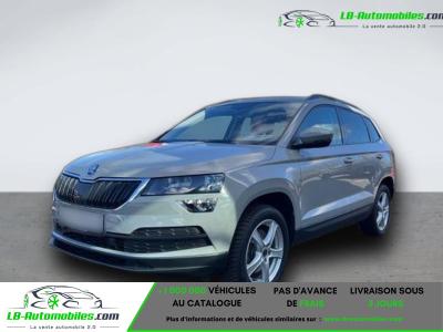 Skoda Karoq 1.5 TSI 150 ch BVA