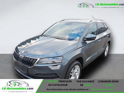 Skoda Karoq 1.5 TSI 150 ch BVA
