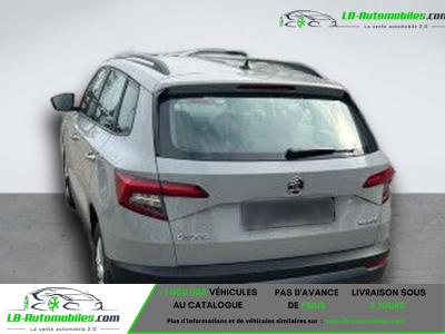 Skoda Karoq 1.5 TSI 150 ch BVA